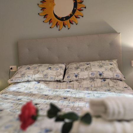 Casa Vacanze Buddy La Tua Base Per Visitare Il Mare Delle Cinque Terre Apartment La Spezia Ngoại thất bức ảnh