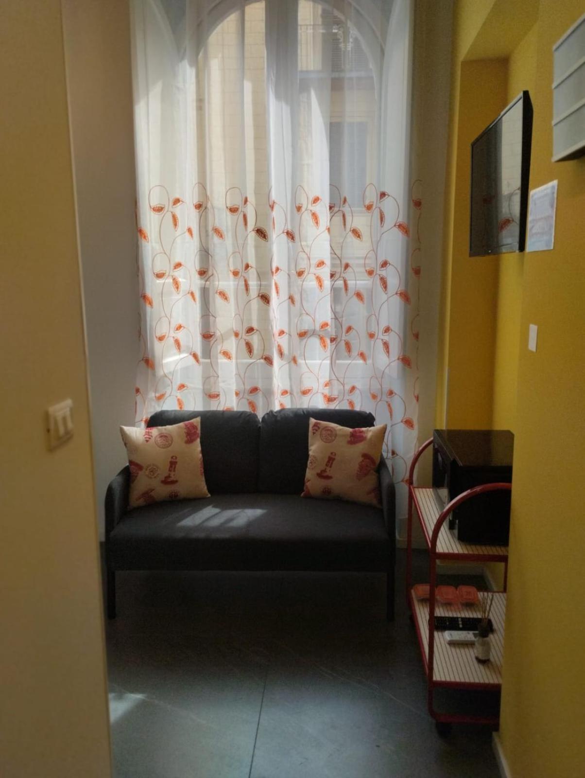 Casa Vacanze Buddy La Tua Base Per Visitare Il Mare Delle Cinque Terre Apartment La Spezia Ngoại thất bức ảnh