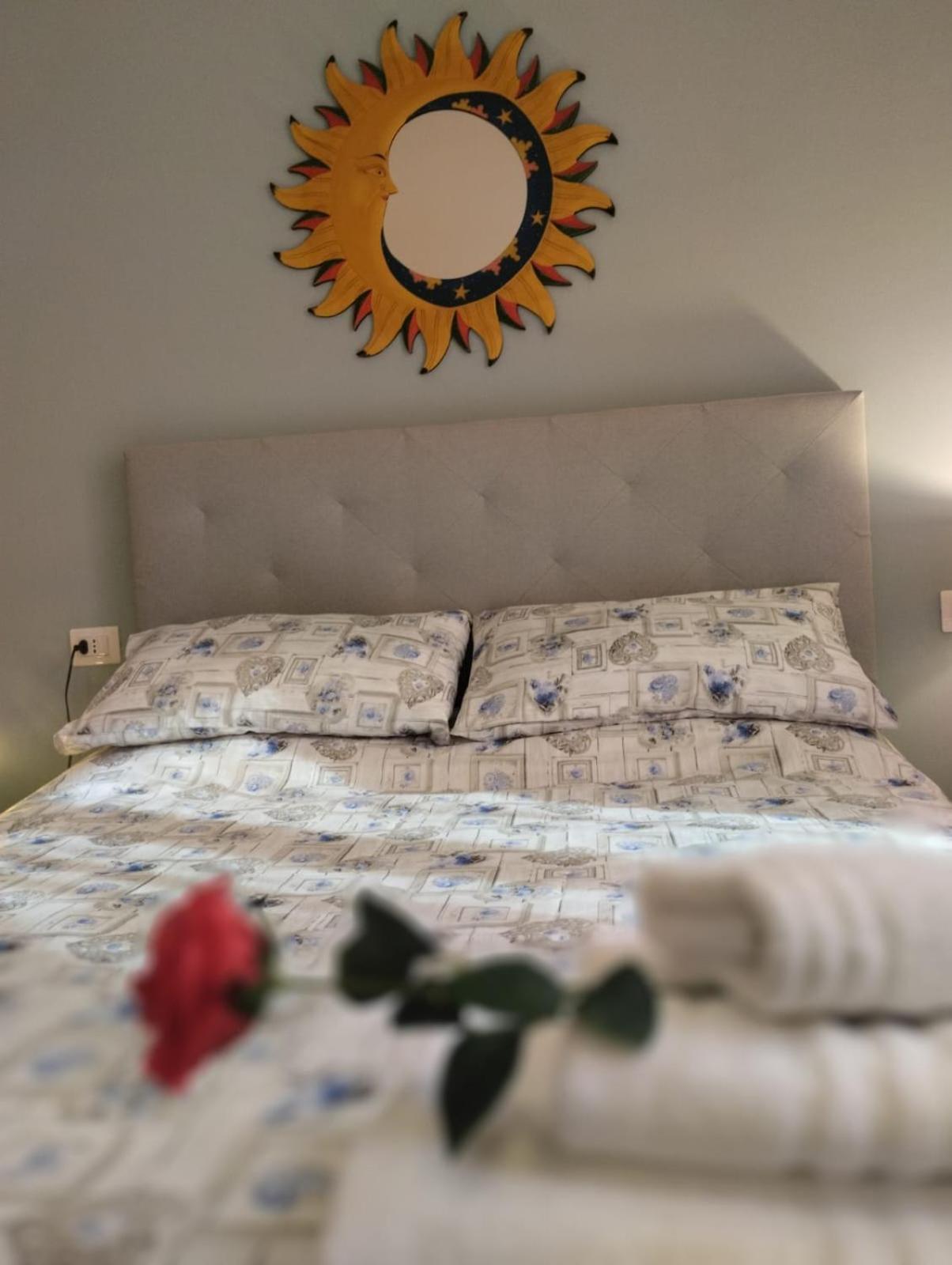 Casa Vacanze Buddy La Tua Base Per Visitare Il Mare Delle Cinque Terre Apartment La Spezia Ngoại thất bức ảnh