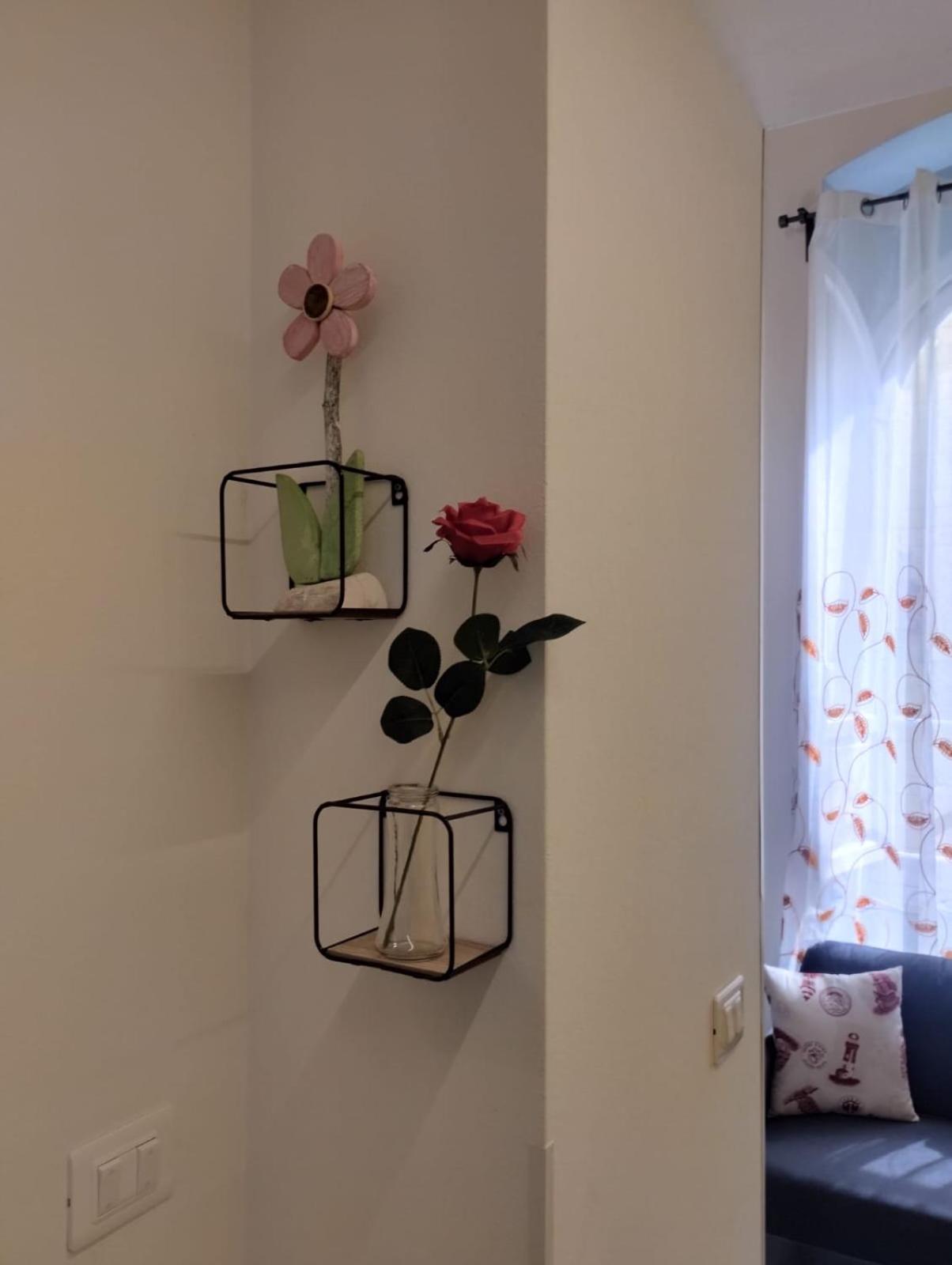 Casa Vacanze Buddy La Tua Base Per Visitare Il Mare Delle Cinque Terre Apartment La Spezia Ngoại thất bức ảnh