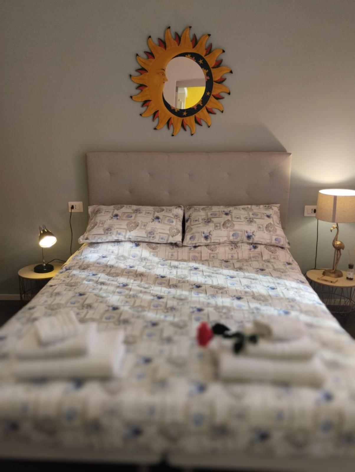 Casa Vacanze Buddy La Tua Base Per Visitare Il Mare Delle Cinque Terre Apartment La Spezia Ngoại thất bức ảnh