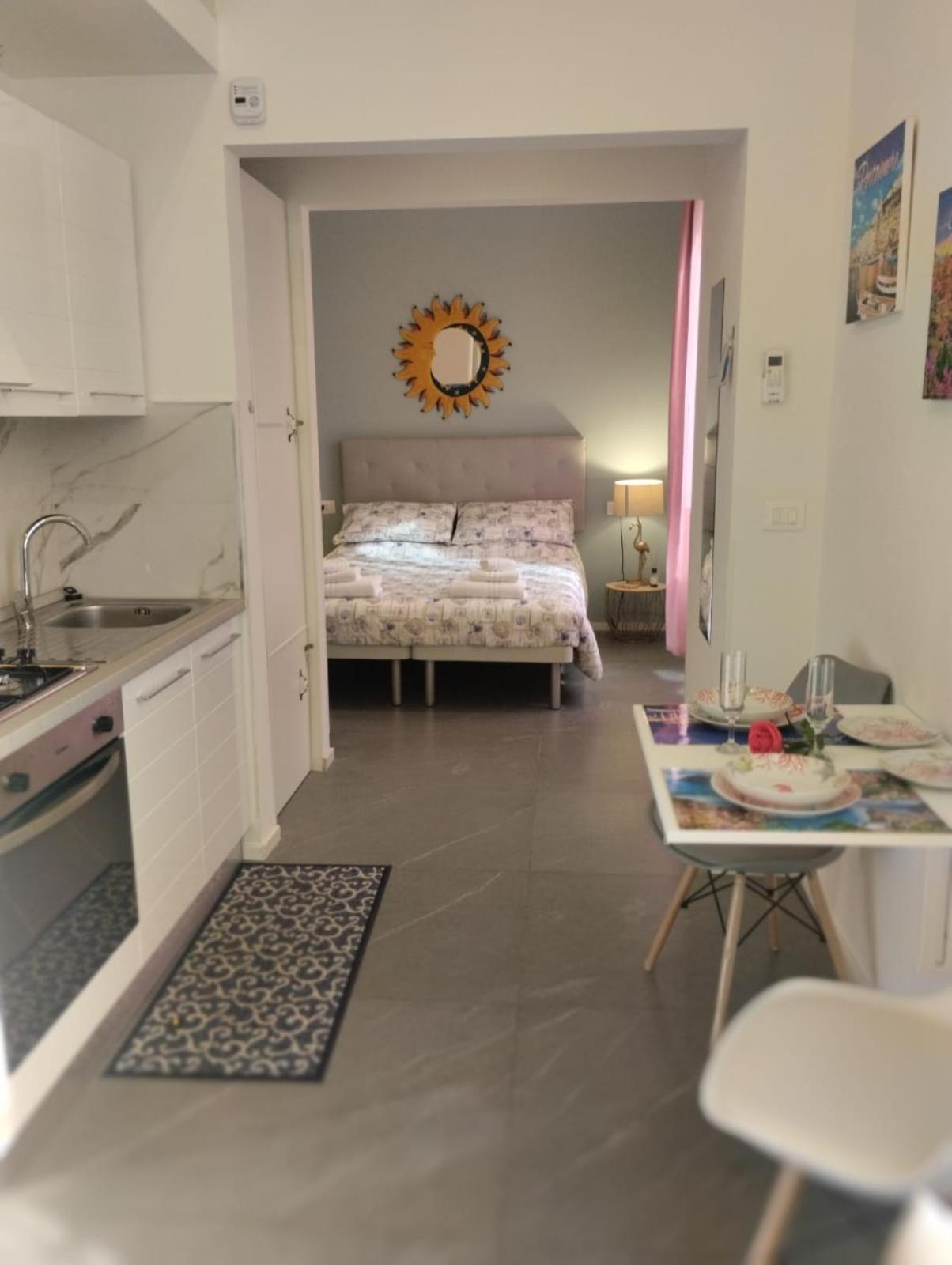Casa Vacanze Buddy La Tua Base Per Visitare Il Mare Delle Cinque Terre Apartment La Spezia Ngoại thất bức ảnh