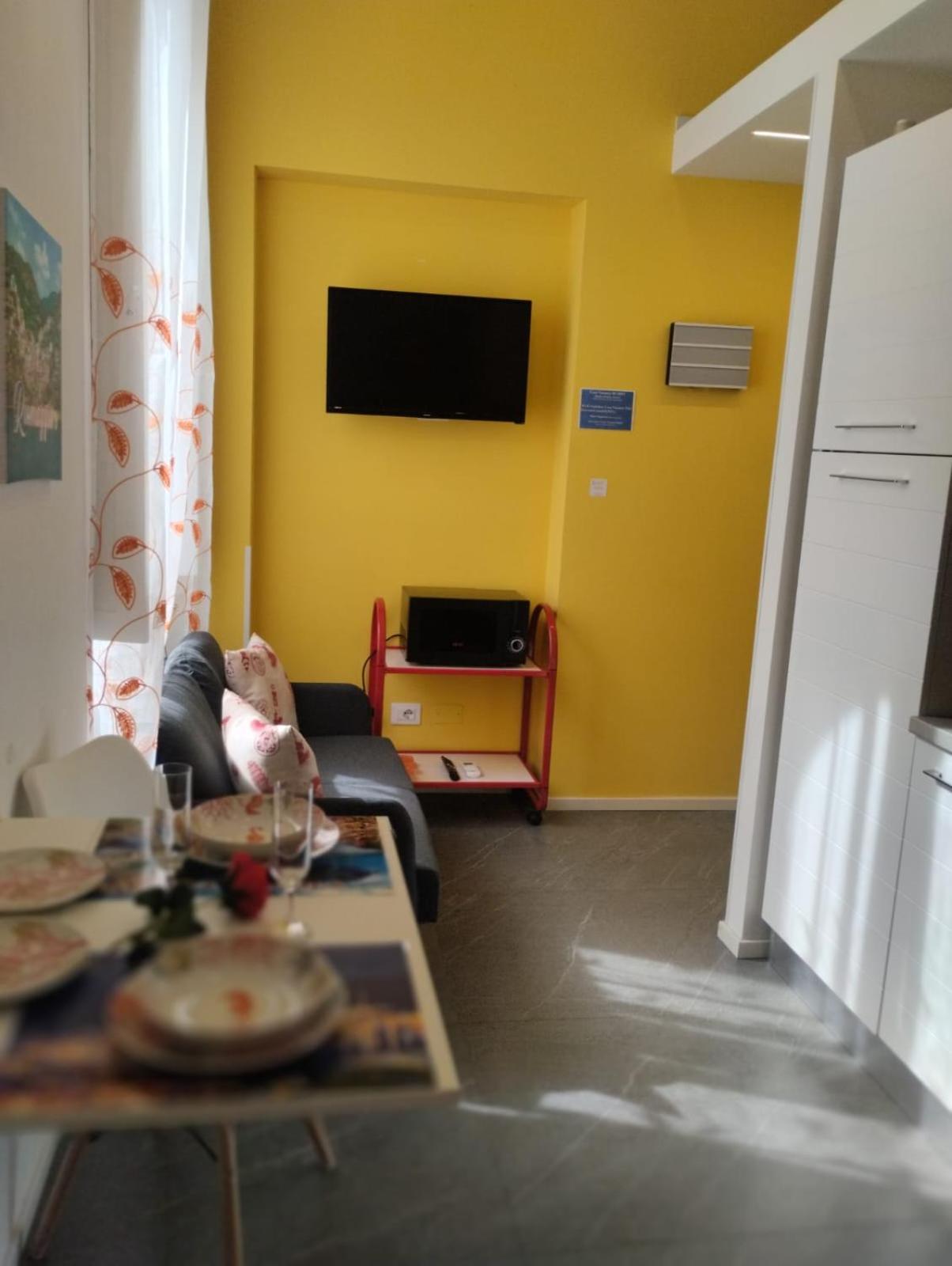 Casa Vacanze Buddy La Tua Base Per Visitare Il Mare Delle Cinque Terre Apartment La Spezia Ngoại thất bức ảnh