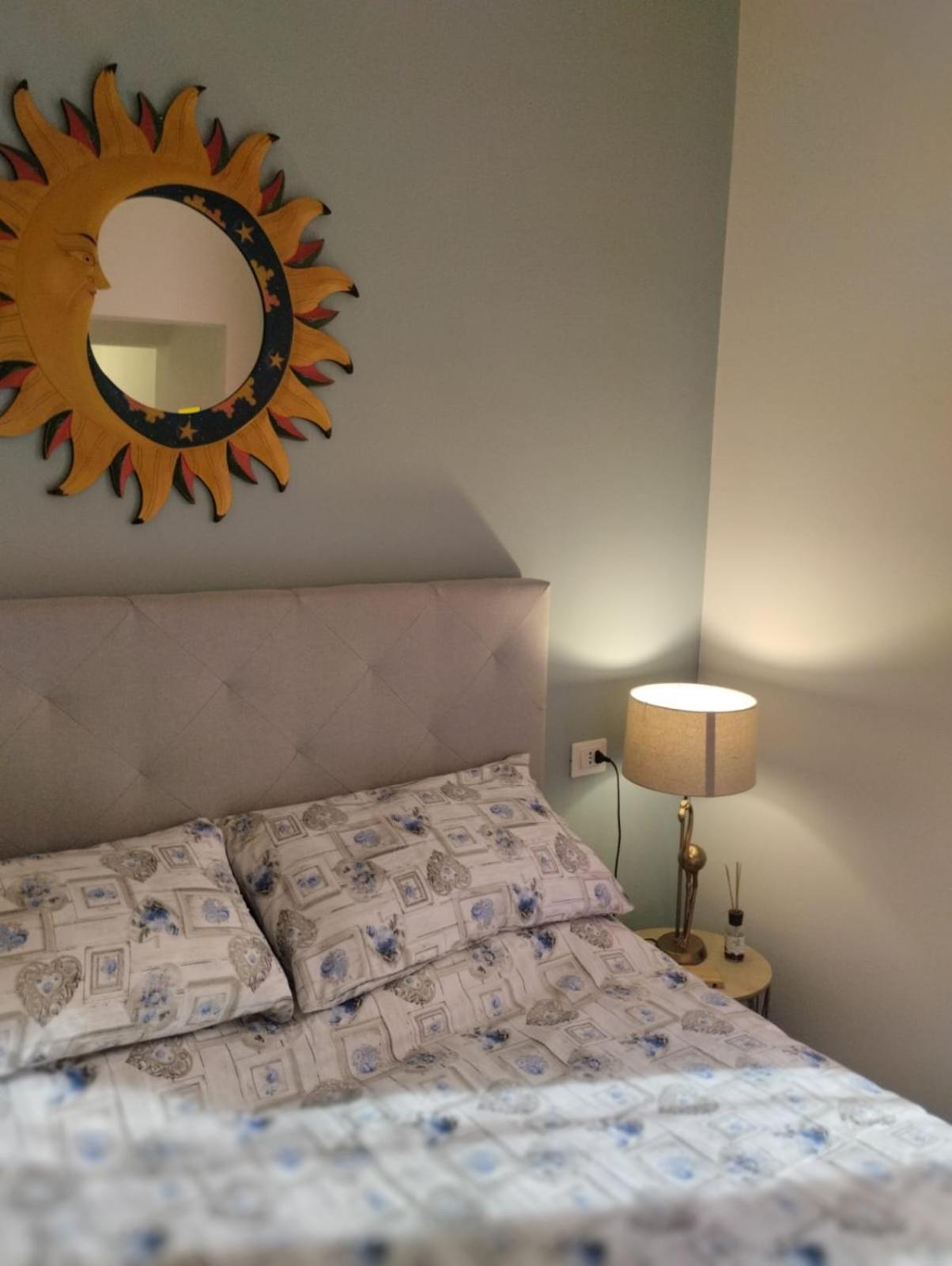 Casa Vacanze Buddy La Tua Base Per Visitare Il Mare Delle Cinque Terre Apartment La Spezia Ngoại thất bức ảnh