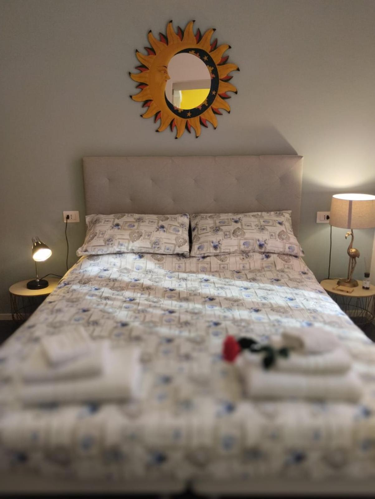 Casa Vacanze Buddy La Tua Base Per Visitare Il Mare Delle Cinque Terre Apartment La Spezia Ngoại thất bức ảnh