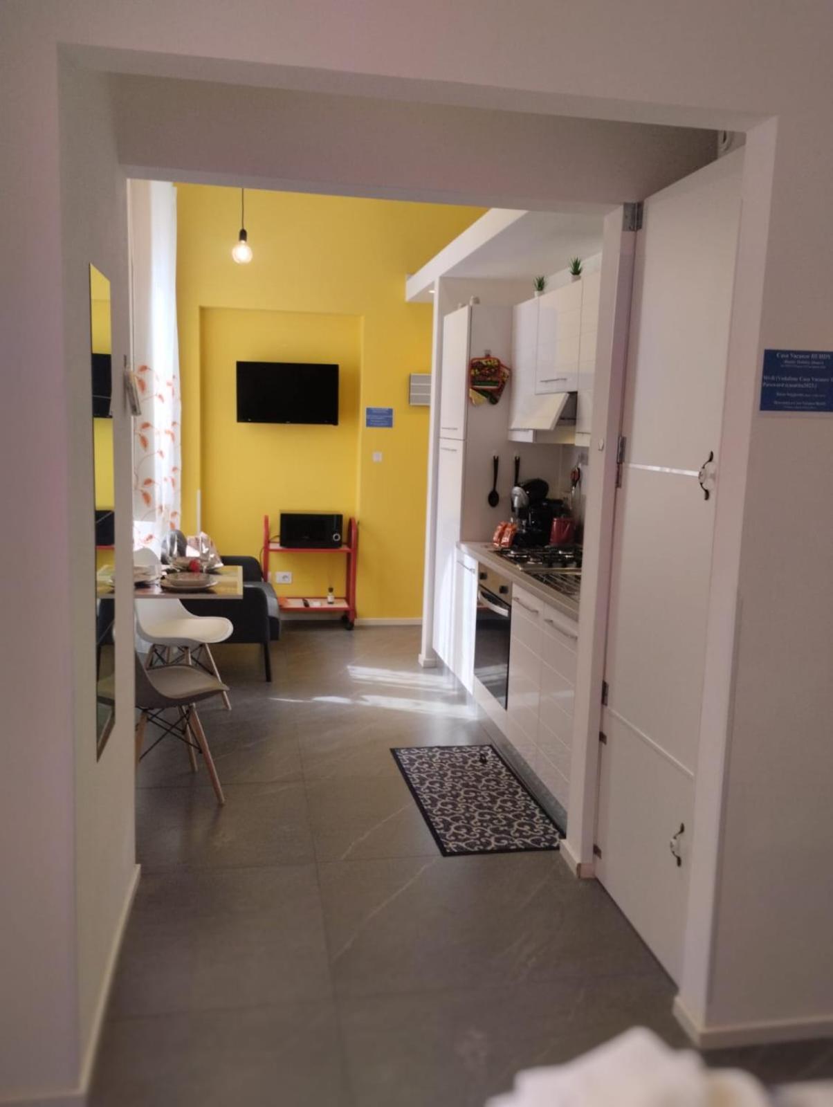 Casa Vacanze Buddy La Tua Base Per Visitare Il Mare Delle Cinque Terre Apartment La Spezia Ngoại thất bức ảnh