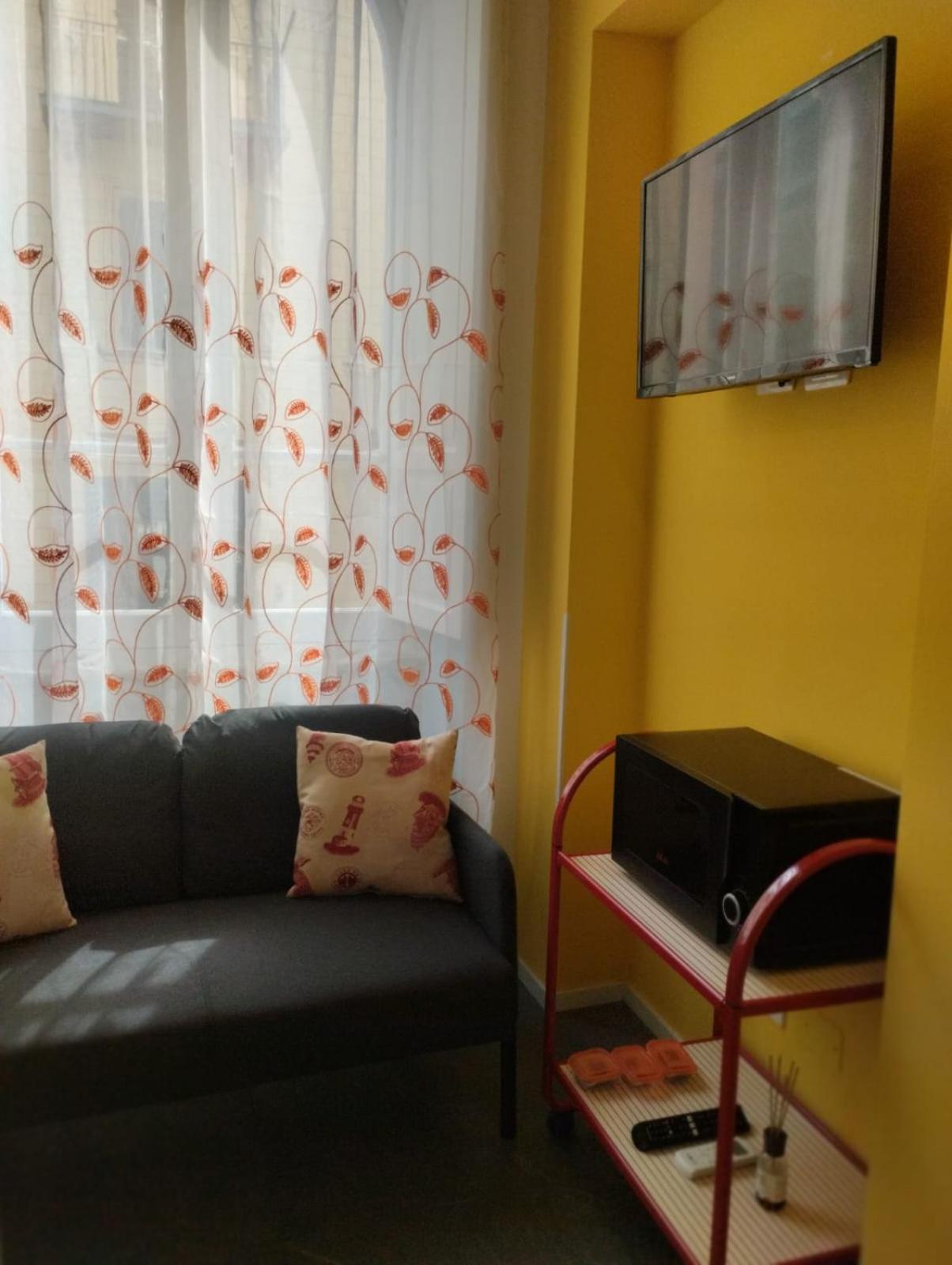 Casa Vacanze Buddy La Tua Base Per Visitare Il Mare Delle Cinque Terre Apartment La Spezia Ngoại thất bức ảnh