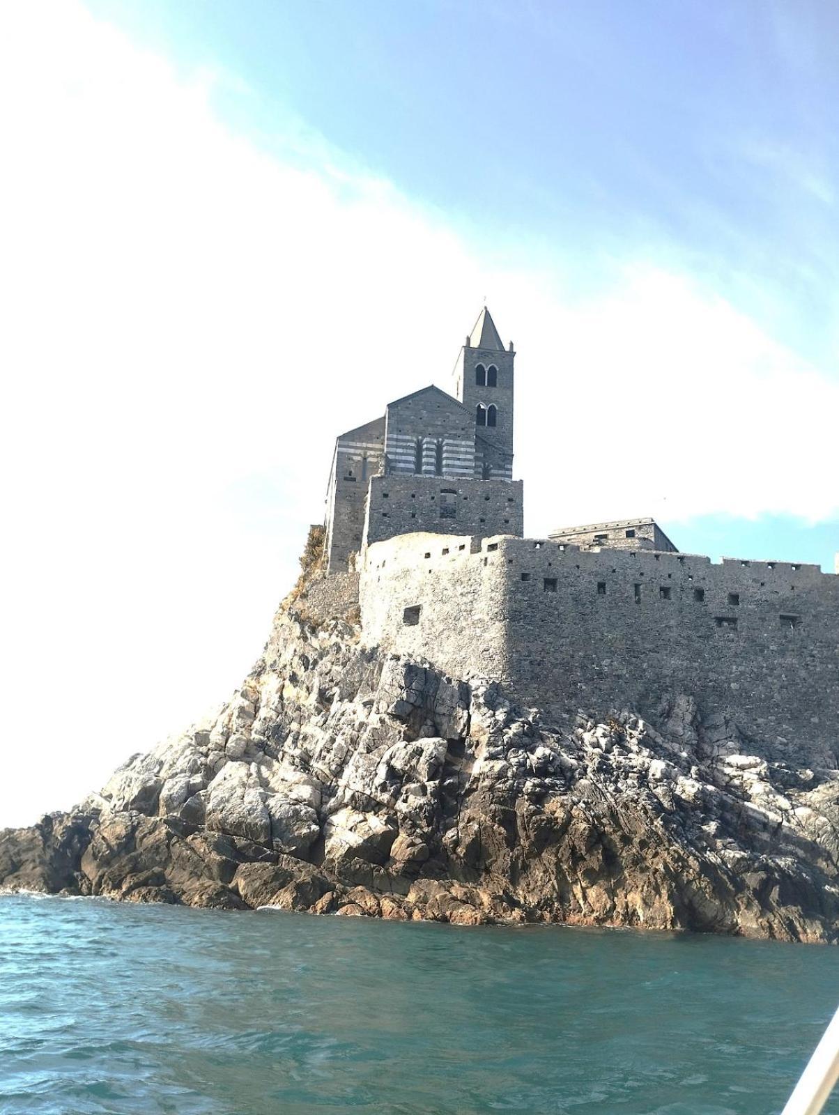Casa Vacanze Buddy La Tua Base Per Visitare Il Mare Delle Cinque Terre Apartment La Spezia Ngoại thất bức ảnh