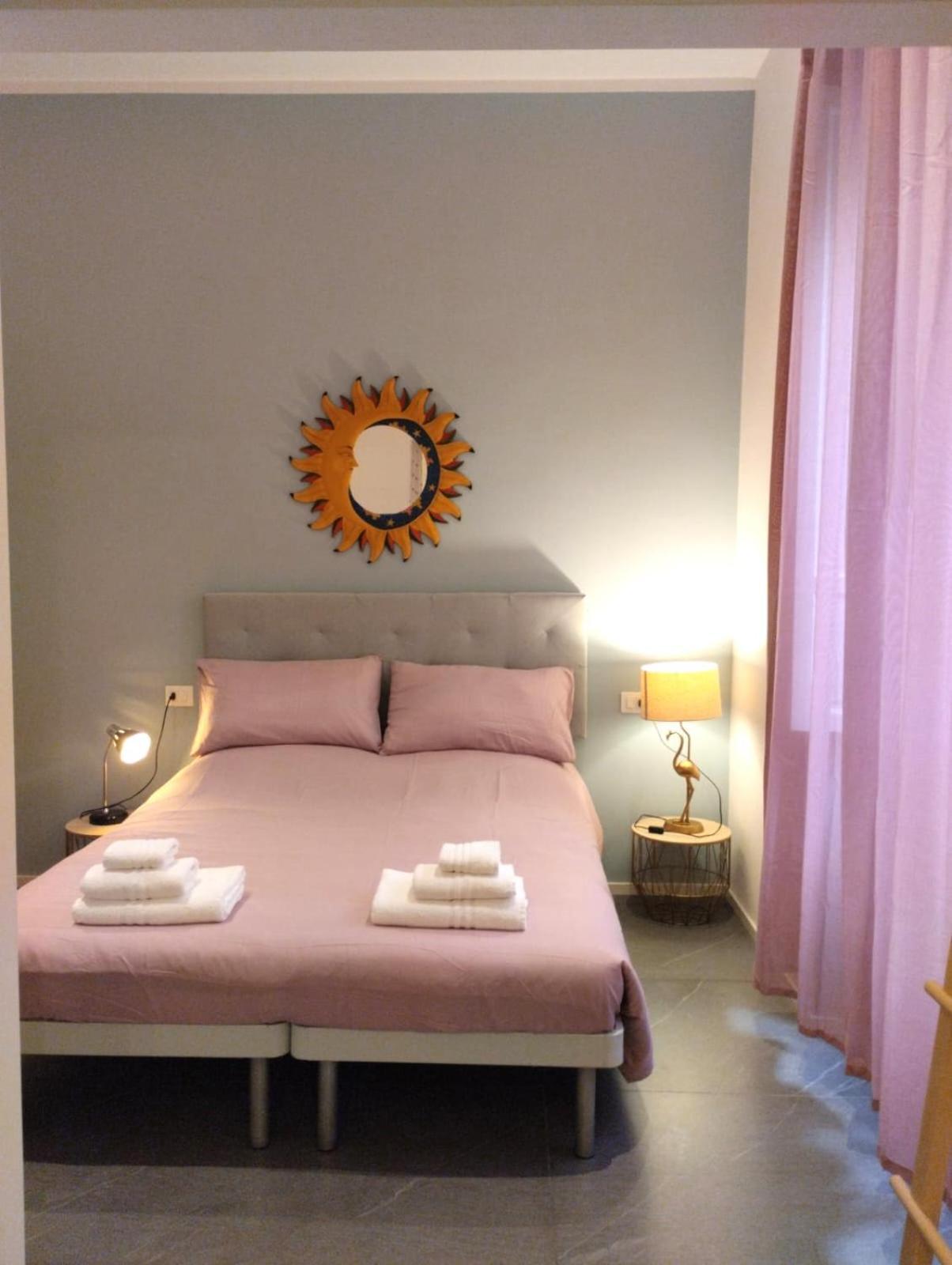Casa Vacanze Buddy La Tua Base Per Visitare Il Mare Delle Cinque Terre Apartment La Spezia Ngoại thất bức ảnh