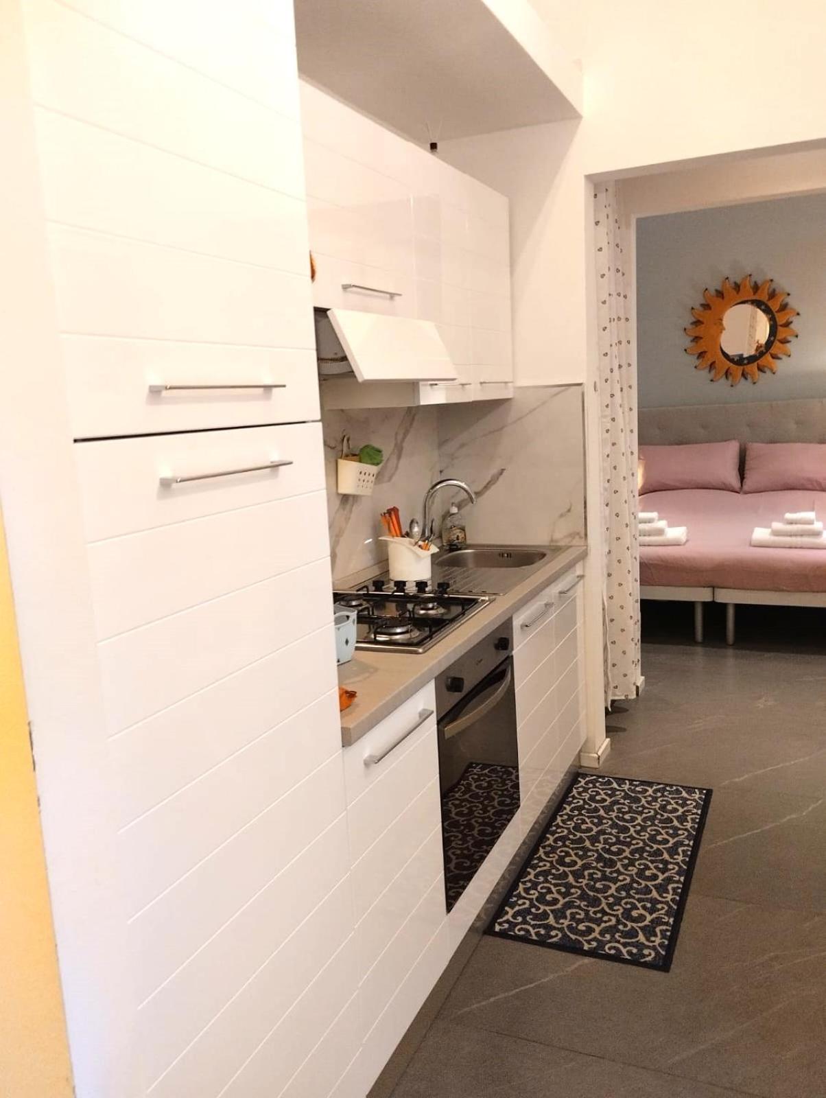 Casa Vacanze Buddy La Tua Base Per Visitare Il Mare Delle Cinque Terre Apartment La Spezia Ngoại thất bức ảnh