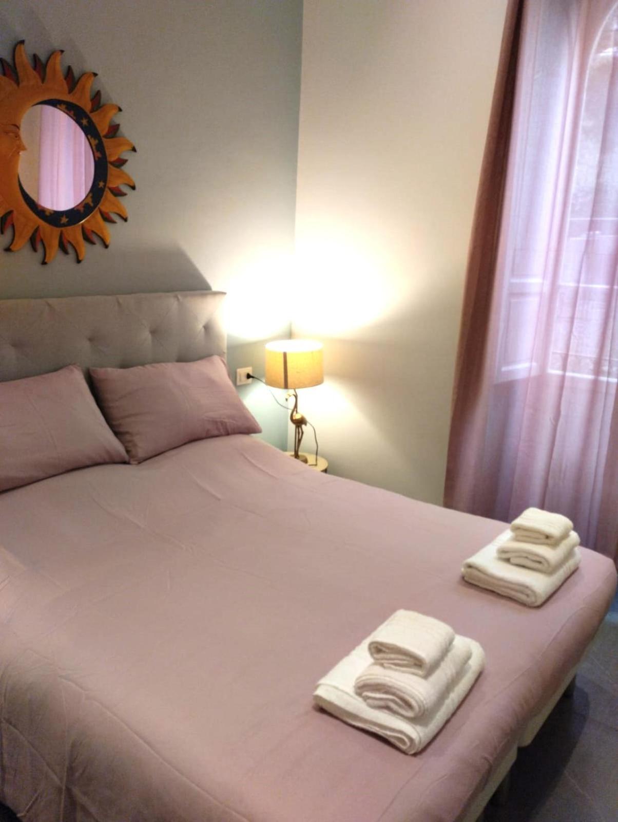 Casa Vacanze Buddy La Tua Base Per Visitare Il Mare Delle Cinque Terre Apartment La Spezia Ngoại thất bức ảnh