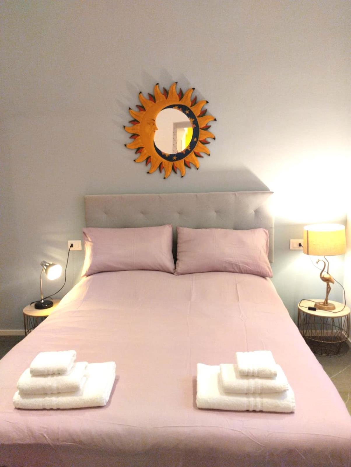 Casa Vacanze Buddy La Tua Base Per Visitare Il Mare Delle Cinque Terre Apartment La Spezia Ngoại thất bức ảnh