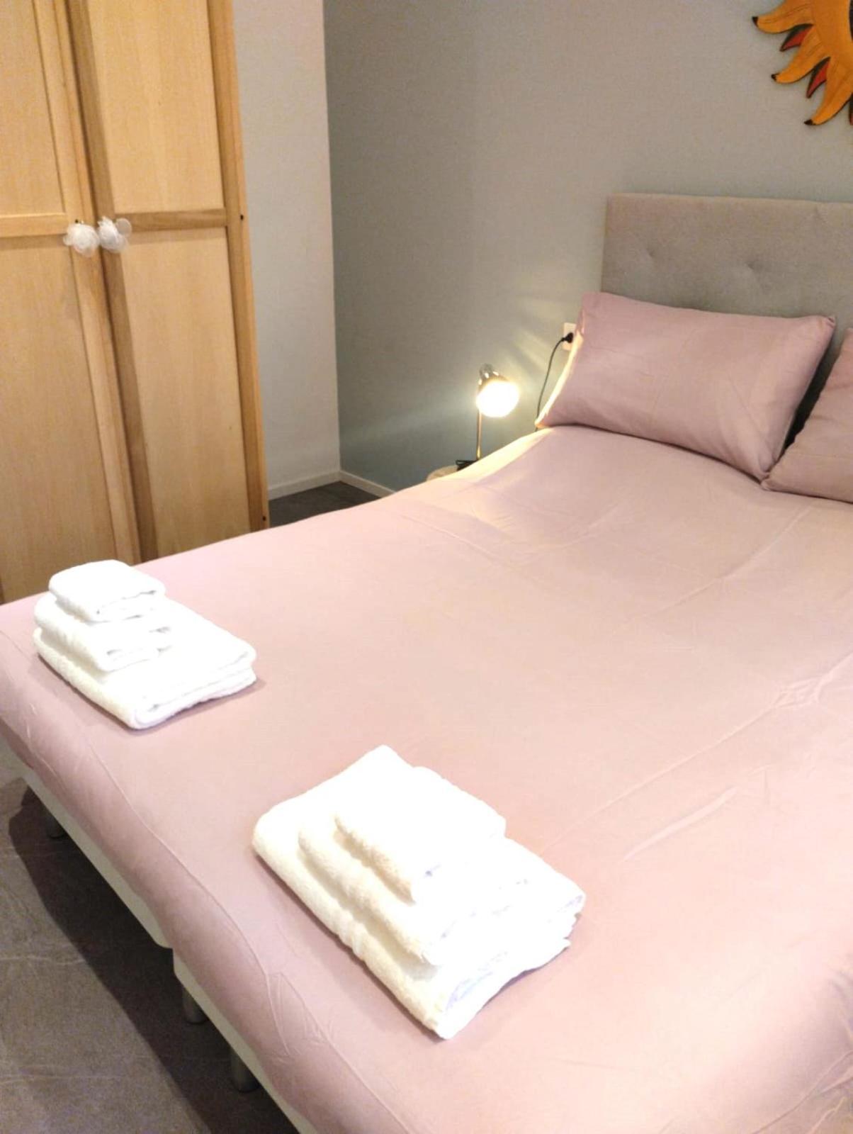 Casa Vacanze Buddy La Tua Base Per Visitare Il Mare Delle Cinque Terre Apartment La Spezia Ngoại thất bức ảnh